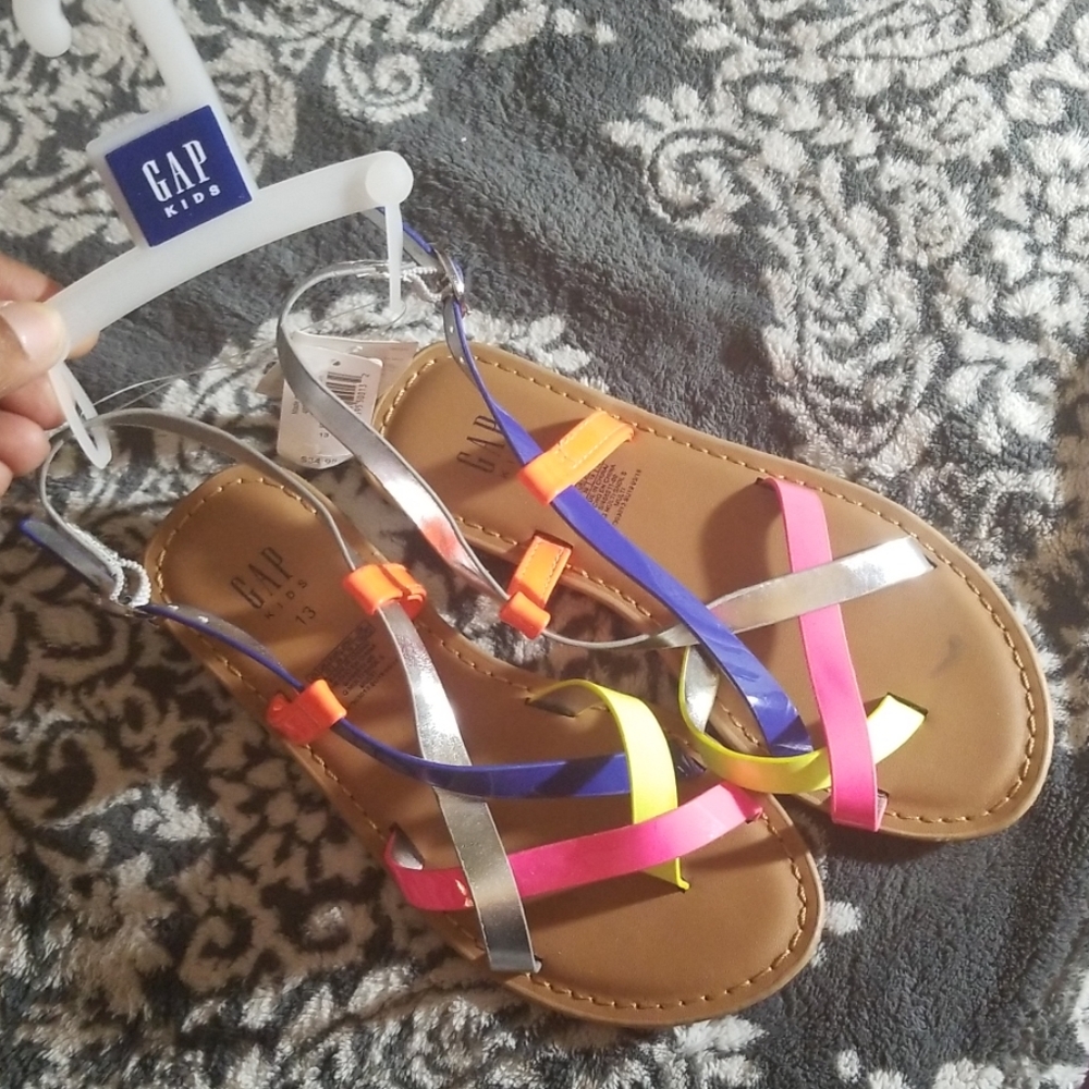 Gap Kids sandals